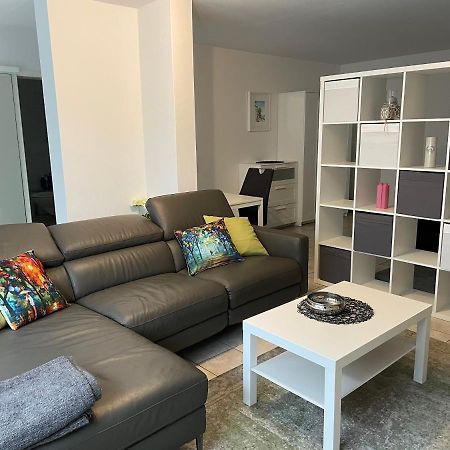 Ferienwohnung Casa Mia Leimen  Luaran gambar