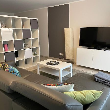 Ferienwohnung Casa Mia Leimen  Luaran gambar