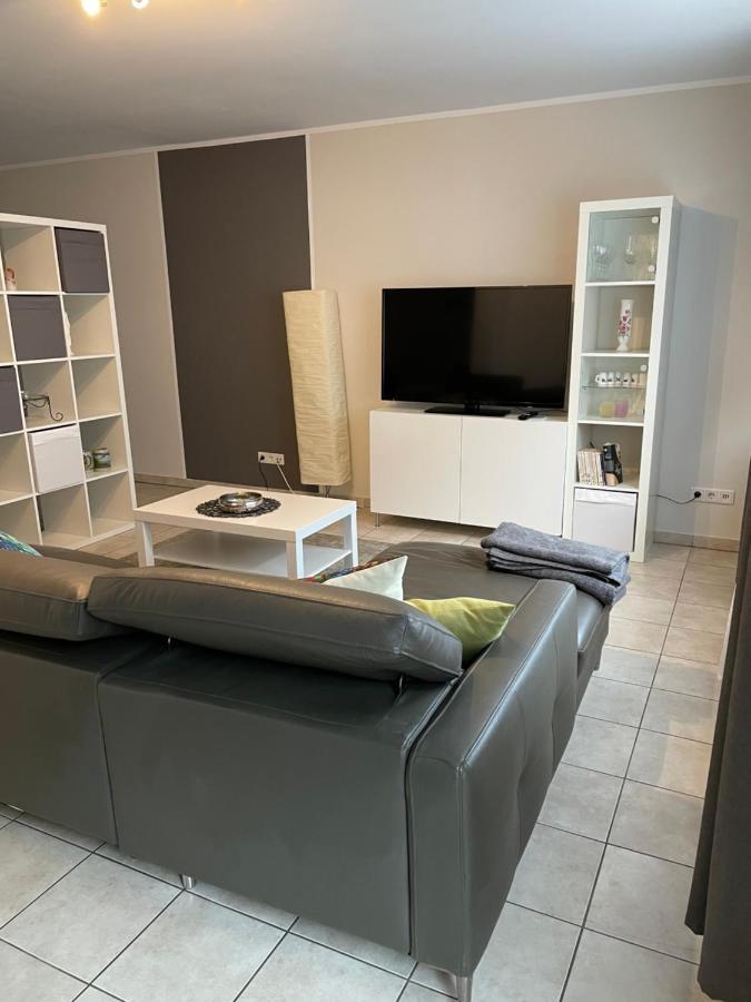 Ferienwohnung Casa Mia Leimen  Luaran gambar