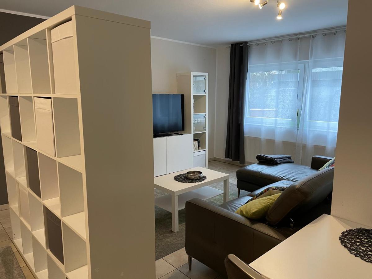 Ferienwohnung Casa Mia Leimen  Luaran gambar