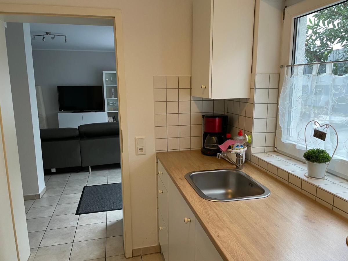 Ferienwohnung Casa Mia Leimen  Luaran gambar