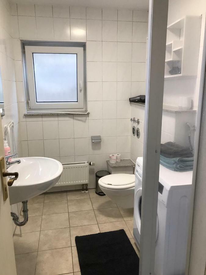 Ferienwohnung Casa Mia Leimen  Luaran gambar