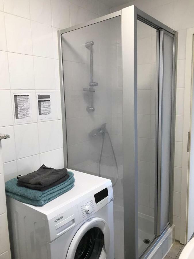 Ferienwohnung Casa Mia Leimen  Luaran gambar